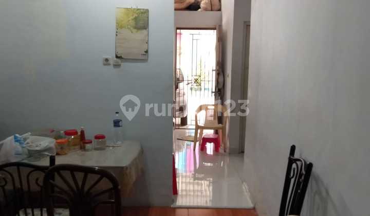 Di Jual Rumah Hunian Asri Perumahan Golden City,Tangerang  2