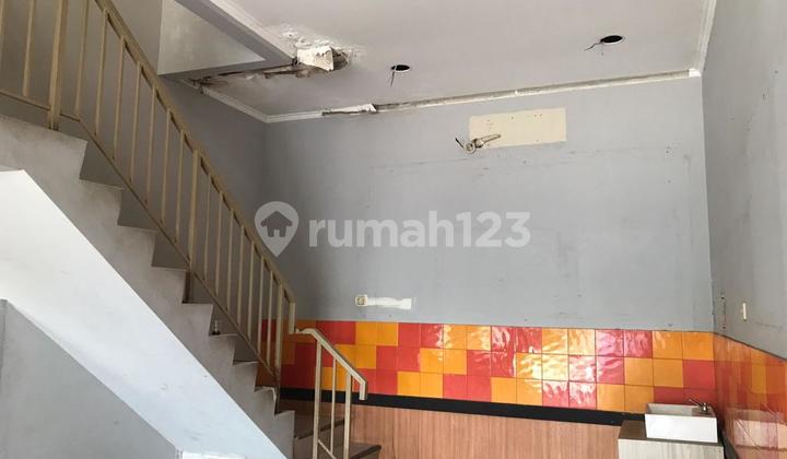 Di Jual Ruko Rendeng 2 Lantai Bekasi, Babelan Di Jual Ruko Rendeng 2 Lantai Bekasi, Babelan