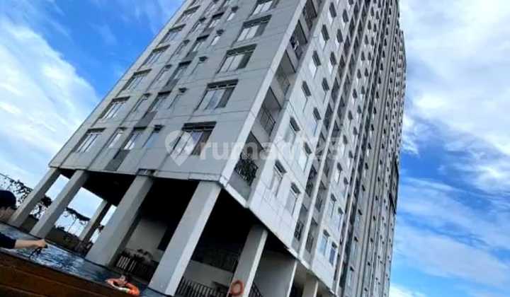 For rent 1BR Apartment Sunter Icon
