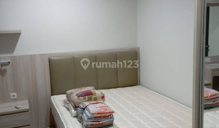 Disewakan Apartemen Madison 2br Mid Floor 1