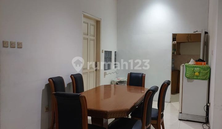 For Sale Move-In Ready House in Strategic Sunter Location 2