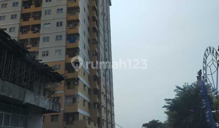 Dijual 1 unit  2BR Apt Teluk Intan Jakarta utara 2