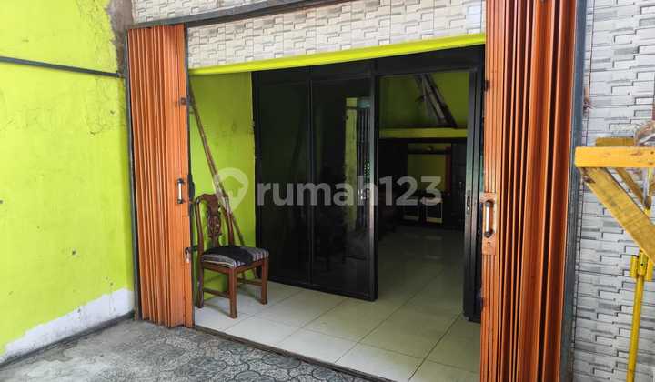 DiJual Rumah Di Jl Kebon Bawang 