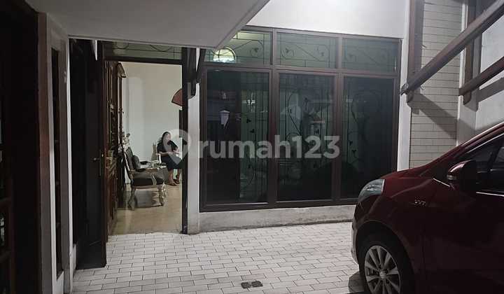 Di Jual Rumah Nyaman Di Jl.Veteran  Kota Bogor 2