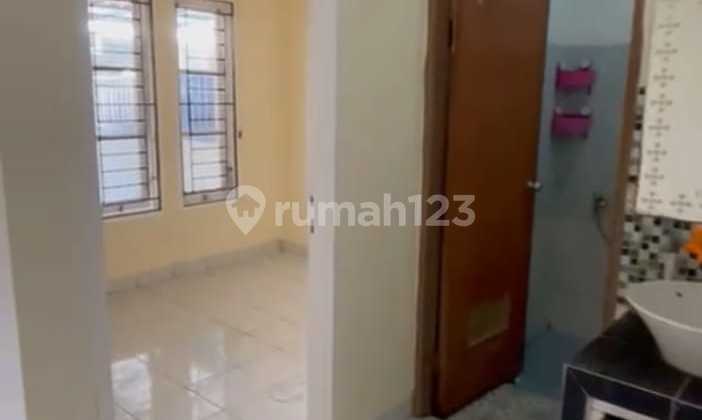 DiJual Rumah Di Cluster Daan Mogot Arcadia
