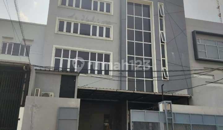 JUAL Gudang PIK MUARA KARANG PLUIT, JAKARTA UTARA JUAL Gudang PIK MUARA KARANG PLUIT, JAKARTA UTARA
