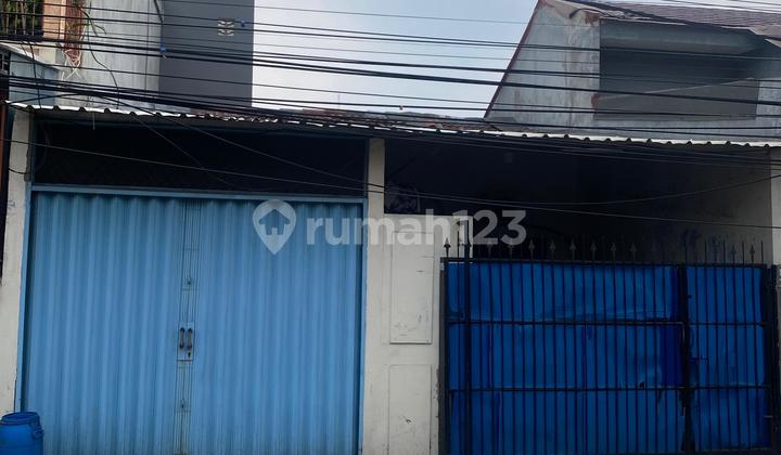 Dijual Rumah Diperumahan Poris Indah/ dipinggir Jalan Dijual Rumah Diperumahan Poris Indah/ dipinggir Jalan