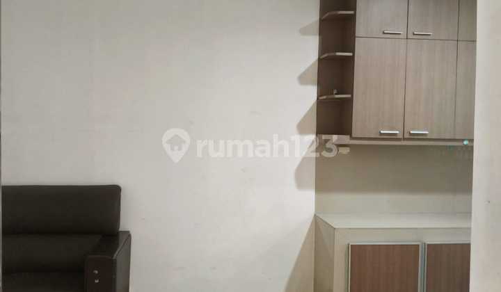 Dijual Rumah 2 Lantaisiap Huni di Sunter