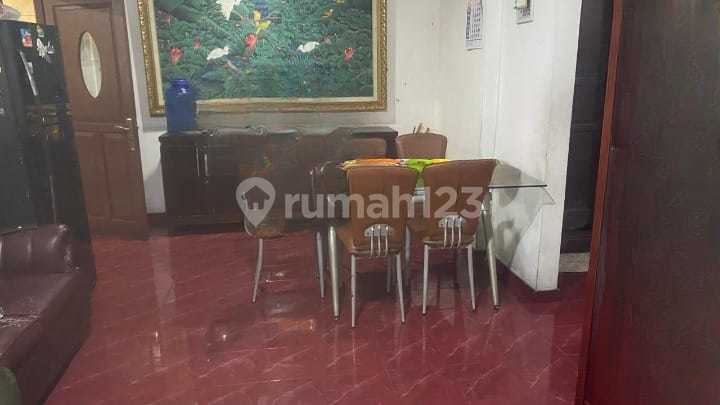 Dijual Cepat Rumah dibawah NJOP di Cempaka Putih Barat, Jakarta Pusat 2