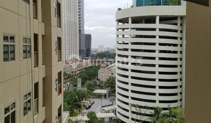 DIJUAL STUDIO MADISON PARK 2