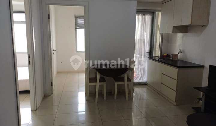 Disewakan Apartemen Greenlake Sunter - Southern Lake 2