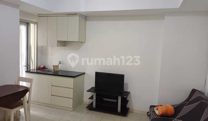 Disewakan Apartemen Greenlake Sunter - Southern Lake