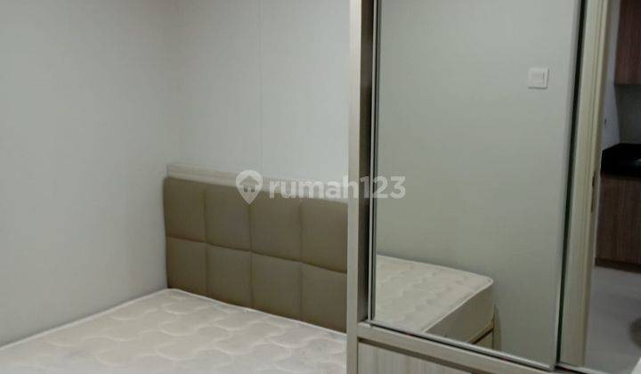 Disewakan Apartemen Madison 2br Mid Floor 2