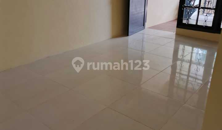 Disewakan Rumah di Kayu Putih Jakarta Timur 2