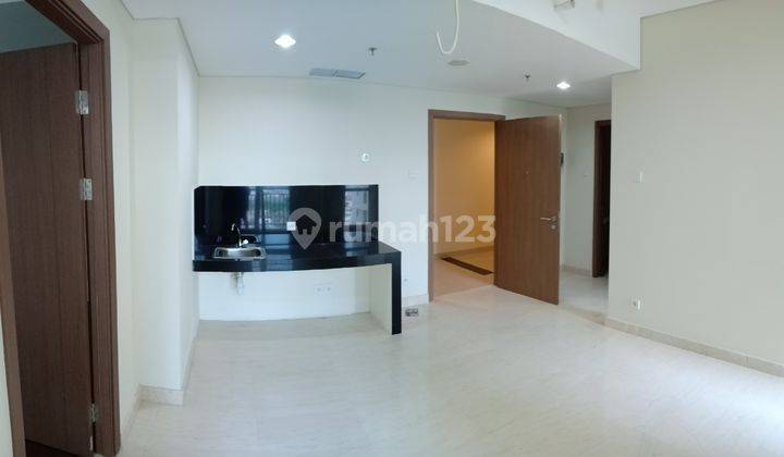 Apartement Puri Orchard Tower Magnolia Spring Wing B Lt 12, 2br, Non Furnished 2