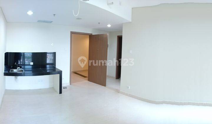 Apartement Puri Orchard Tower Magnolia Spring Wing B Lt 12, 2br, Non Furnished 2