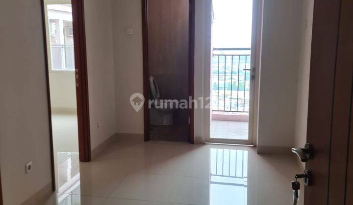 Apartement Green Park View Tower G Lt 30, 2br, Non Furnished 2