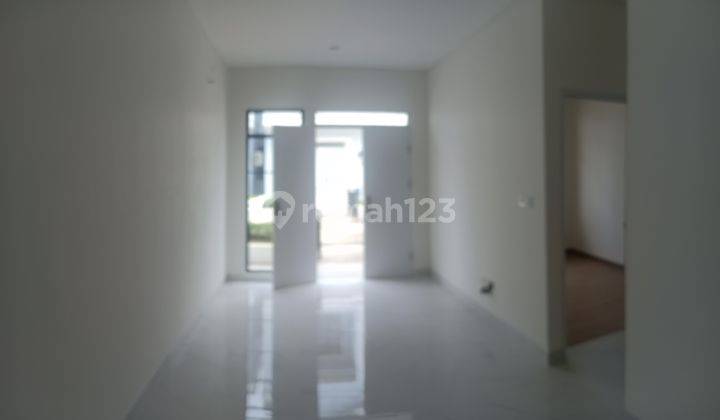 Rumah 3 Lantai di Lavon 2 Cluster Viridia, Tipe 6x9, Lt lb 54 124,5 M2, Non Furnished 11