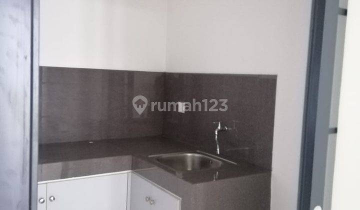 Rumah 3 Lantai di Lavon 2 Cluster Viridia, Tipe 6x9, Lt lb 54 124,5 M2, Non Furnished 17
