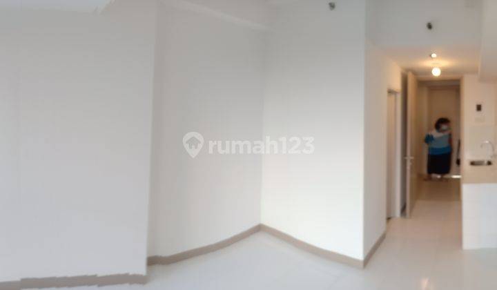 Apartement Tokyo Riverside Pik 2 Tower Dotonbori Lt 09, Studio, Non Furnished 4