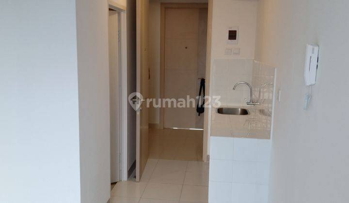 Apartement Tokyo Riverside Pik 2 Tower Dotonbori Lt 09, Studio, Non Furnished 5