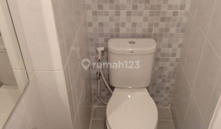 Apartement Tokyo Riverside Pik 2 Tower Dotonbori Lt 09, Studio, Non Furnished 7
