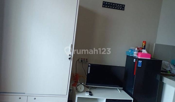 Apartement Puri Orchard Tower Cedar Heights Wing A Lt 38, Studio, Full Furnished 5