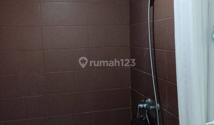Apartement Puri Orchard Tower Cedar Heights Wing A Lt 38, Studio, Full Furnished 9
