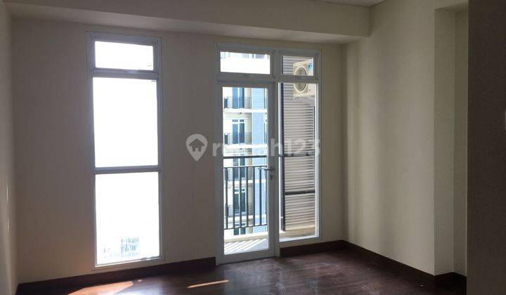 Apartement Puri Orchard Tower Cedar Heights Wing A Lt 25, Studio, Non Furnished 2