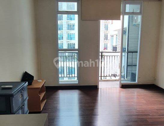 Apartement Puri Orchard Tower Cedar Heights Wing B Lt 29, Studio, Semi Furnished 2