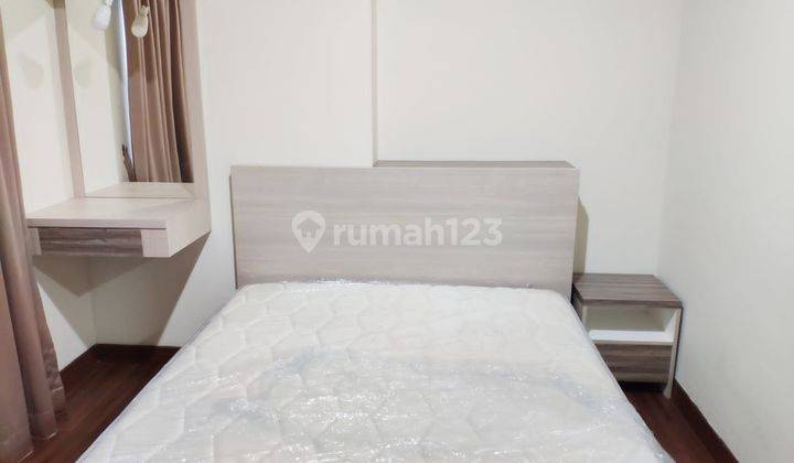 Apartement Puri Orchard Tower Orange Groove Wing A, Studio, Full Furnished 5
