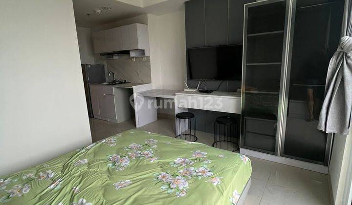 Apartement West Vista Lt 03, Studio, Full Furnished 2