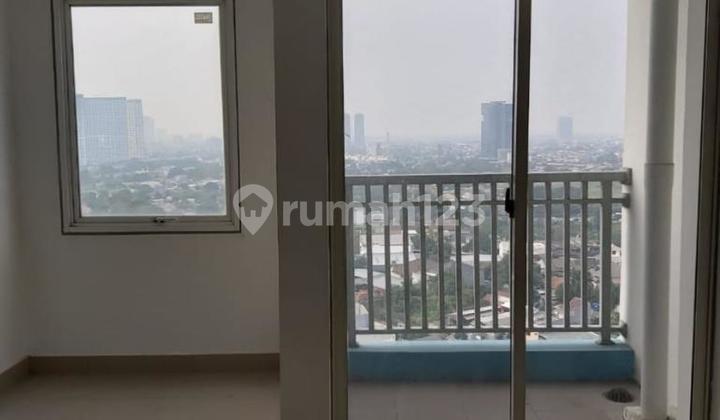 Apartement The Nest Puri Tower A Lt 17, Studio, Non Furnished 3