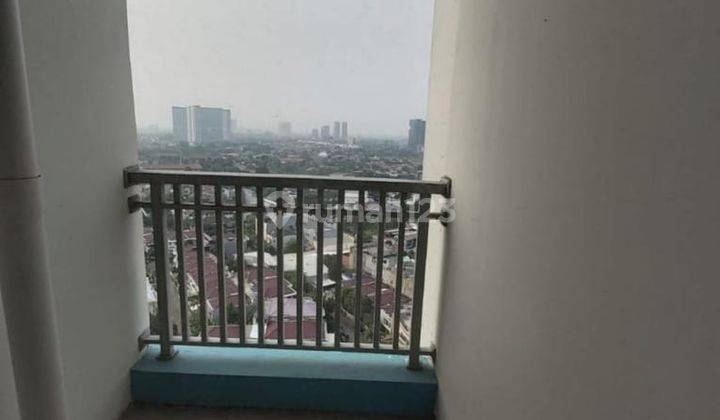 Apartement The Nest Puri Tower A Lt 17, Studio, Non Furnished 10