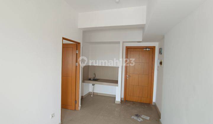 Apartement The Nest Puri Tower A Lt 17, 2br, Non Furnished 3