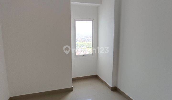 Apartement The Nest Puri Tower A Lt 17, 2br, Non Furnished 8