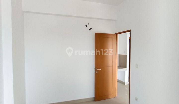 Apartement The Nest Puri Tower A Lt 17, 2br, Non Furnished 9