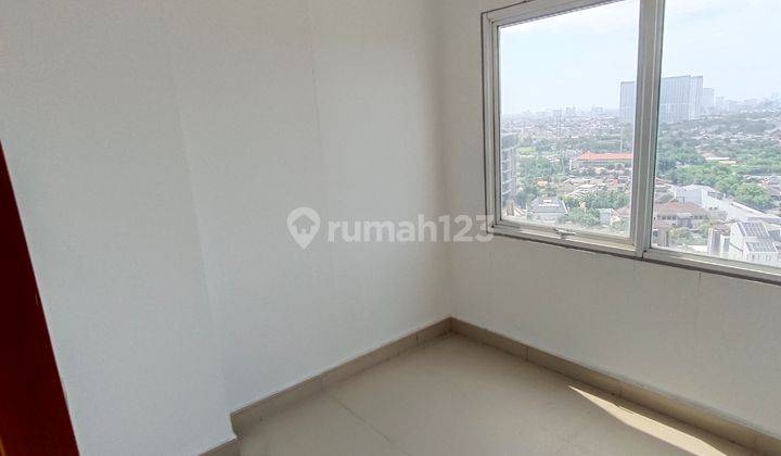 Apartement The Nest Puri Tower A Lt 17, 2br, Non Furnished 6