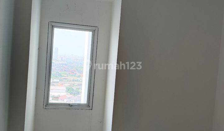 Apartement The Nest Puri Tower A Lt 17, 2br, Non Furnished 7