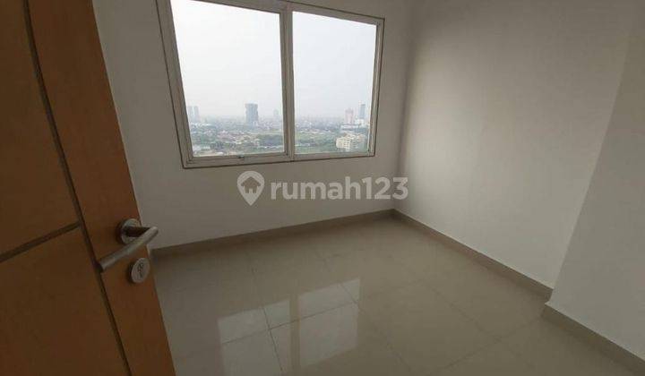 Apartement The Nest Puri Tower A Lt 17, 2br, Non Furnished 8