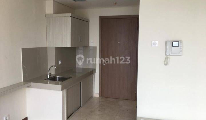 Apartement Puri Orchard Tower Orange Groove Wing B Lt 36, Studio, Semi Furnished 2