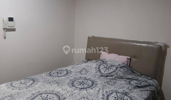 Apartement Puri Orchard Tower Orange Groove Wing A Lt 19, Studio, Non Furnished 2