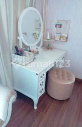 Apartement Puri Orchard Tower Orange Groove Wing B Lt 23, Studio, Full Furnished 2