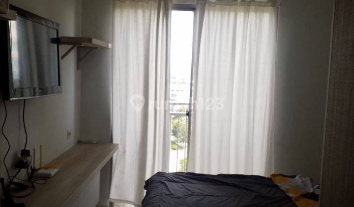 Apartement Springwood Residence Tower A Lt 09, Studio, Full Furnished 2