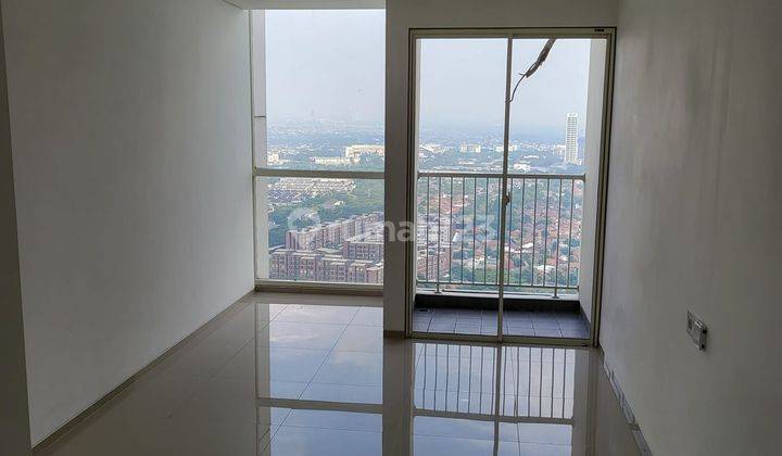 Apartement Pacific Garden Camput Town Tower C Lt 56, Studio, Non Furnished 2