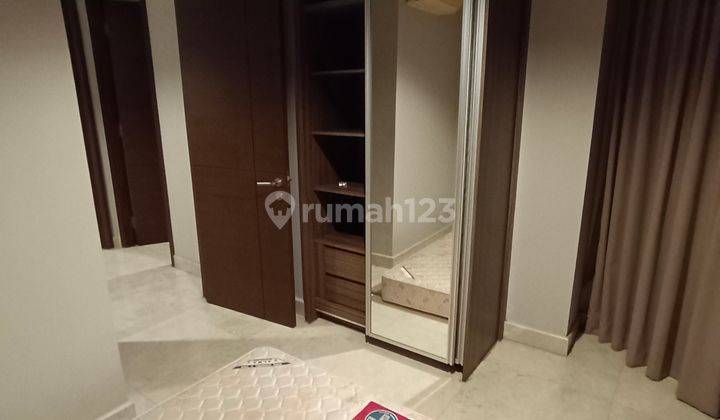 Apartement The Windsor Tower 2 Lt 19, 3br, Full Furnished 2