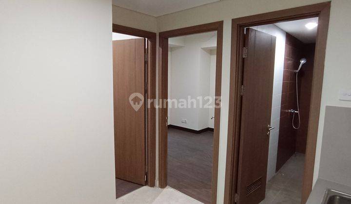 Apartement Puri Orchard Tower Cedar Heights Wing A Lt 35, 2br, Non Furnished 2