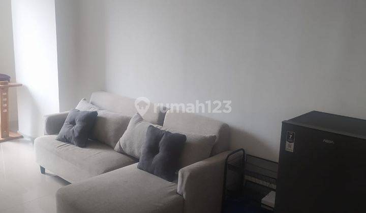 Apartement Daan Mogot City Tower Blue Jay Lt 02, 2br, Full Furnished 2