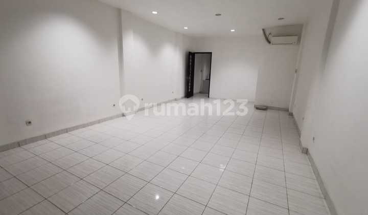 Ruko 4 Lantai Ciledug Raya, Cipulir, Tipe 4,7x22, Lt lb 103 296 M2, Non Furnished 2