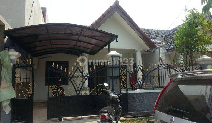 Rumah 3,5 Lantai Taman Royal 1 Cipondoh, Tipe 8x20, Lt lb 160 225 M2, SHM 2